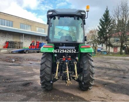 Інша Інша, об'ємом двигуна 0 л та пробігом 0 тис. км за 13000 $, фото 3 на Automoto.ua