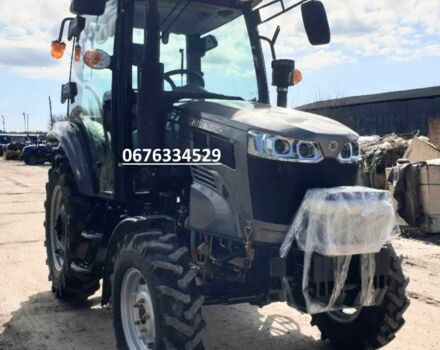 Інша Інша, об'ємом двигуна 0 л та пробігом 0 тис. км за 9780 $, фото 5 на Automoto.ua