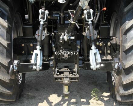 Другая Другая, объемом двигателя 0 л и пробегом 0 тыс. км за 24900 $, фото 16 на Automoto.ua