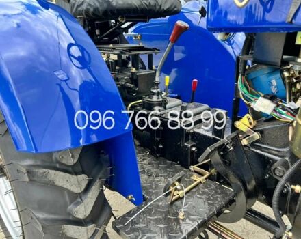 Другая Другая, объемом двигателя 0 л и пробегом 0 тыс. км за 4890 $, фото 8 на Automoto.ua