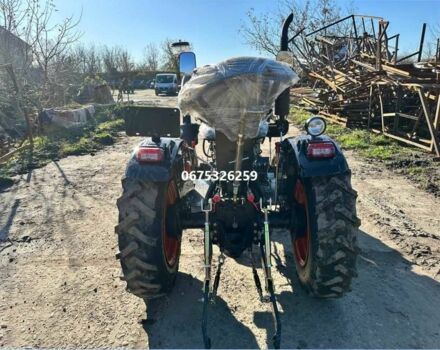 Інша Інша, об'ємом двигуна 0 л та пробігом 0 тис. км за 4200 $, фото 1 на Automoto.ua