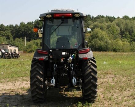 Другая Другая, объемом двигателя 0 л и пробегом 0 тыс. км за 24900 $, фото 3 на Automoto.ua