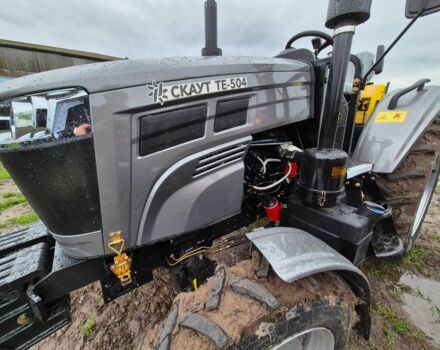 Інша Інша, об'ємом двигуна 0 л та пробігом 0 тис. км за 8800 $, фото 6 на Automoto.ua