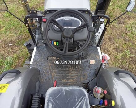 Другая Другая, объемом двигателя 0 л и пробегом 0 тыс. км за 9099 $, фото 5 на Automoto.ua