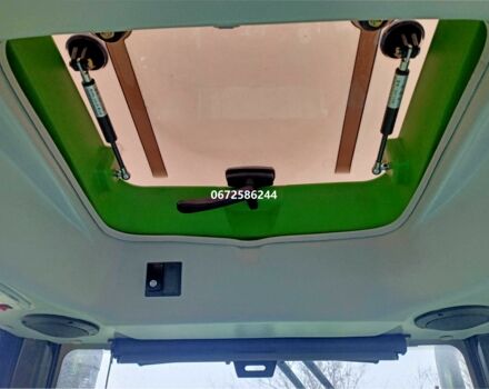 Інша Інша, об'ємом двигуна 0 л та пробігом 0 тис. км за 10500 $, фото 7 на Automoto.ua