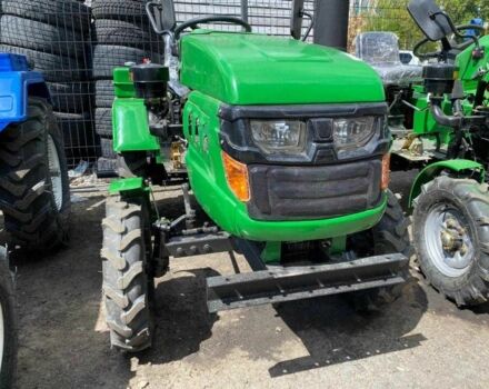 Другая Другая, объемом двигателя 0 л и пробегом 1 тыс. км за 2115 $, фото 2 на Automoto.ua