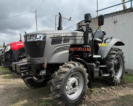 Інша Інша, об'ємом двигуна 0 л та пробігом 0 тис. км за 7980 $, фото 2 на Automoto.ua