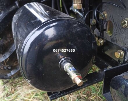 Другая Другая, объемом двигателя 0 л и пробегом 0 тыс. км за 10190 $, фото 10 на Automoto.ua