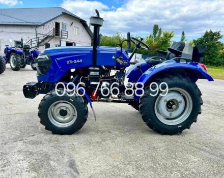 Другая Другая, объемом двигателя 0 л и пробегом 0 тыс. км за 4890 $, фото 4 на Automoto.ua