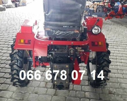 Інша Інша, об'ємом двигуна 0 л та пробігом 0 тис. км за 2450 $, фото 3 на Automoto.ua