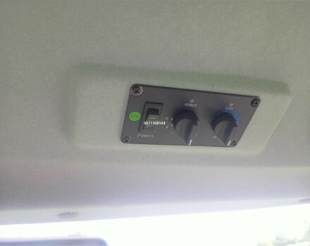 Інша Інша, об'ємом двигуна 0 л та пробігом 0 тис. км за 13300 $, фото 7 на Automoto.ua