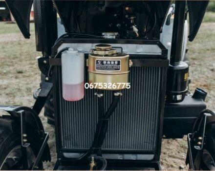 Другая Другая, объемом двигателя 0 л и пробегом 0 тыс. км за 8800 $, фото 4 на Automoto.ua