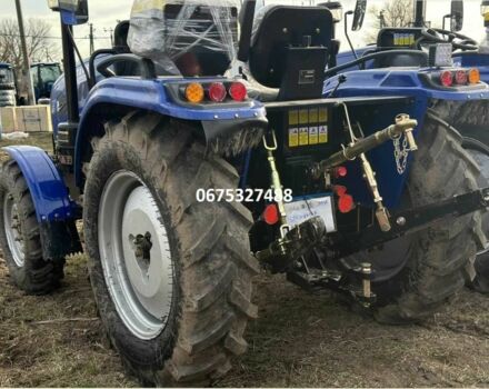 Другая Другая, объемом двигателя 0 л и пробегом 0 тыс. км за 5700 $, фото 5 на Automoto.ua