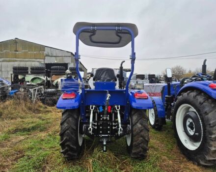 Другая Другая, объемом двигателя 0 л и пробегом 0 тыс. км за 6700 $, фото 5 на Automoto.ua