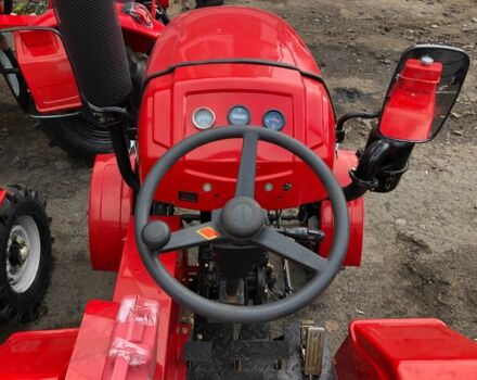 Другая Другая, объемом двигателя 0 л и пробегом 0 тыс. км за 2500 $, фото 4 на Automoto.ua