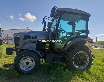 Другая Другая, объемом двигателя 0 л и пробегом 0 тыс. км за 9790 $, фото 3 на Automoto.ua