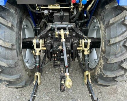 Інша Інша, об'ємом двигуна 0 л та пробігом 0 тис. км за 12500 $, фото 6 на Automoto.ua