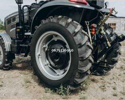 Другая Другая, объемом двигателя 0 л и пробегом 0 тыс. км за 8800 $, фото 15 на Automoto.ua