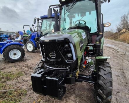 Другая Другая, объемом двигателя 0 л и пробегом 0 тыс. км за 8650 $, фото 2 на Automoto.ua