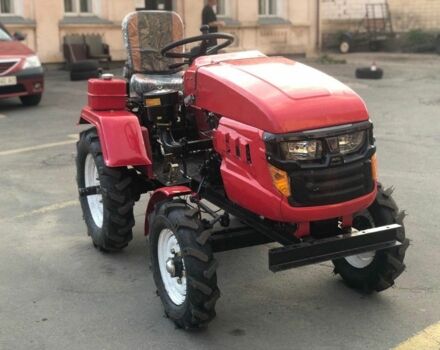 Інша Інша, об'ємом двигуна 0.71 л та пробігом 1 тис. км за 2075 $, фото 1 на Automoto.ua