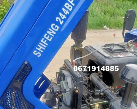 Інша Інша, об'ємом двигуна 0 л та пробігом 0 тис. км за 4350 $, фото 6 на Automoto.ua