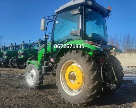 Другая Другая, объемом двигателя 0 л и пробегом 0 тыс. км за 11998 $, фото 2 на Automoto.ua