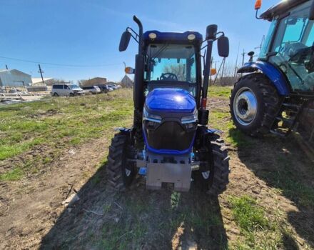 Другая Другая, объемом двигателя 0 л и пробегом 0 тыс. км за 9200 $, фото 10 на Automoto.ua