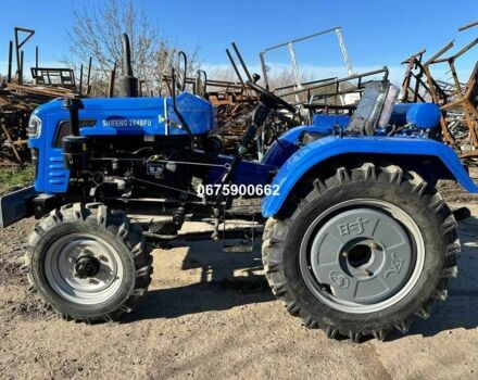 Другая Другая, объемом двигателя 0 л и пробегом 0 тыс. км за 4350 $, фото 1 на Automoto.ua