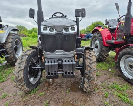 Другая Другая, объемом двигателя 0 л и пробегом 0 тыс. км за 8990 $, фото 1 на Automoto.ua