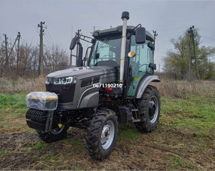 Інша Інша, об'ємом двигуна 0 л та пробігом 0 тис. км за 10190 $, фото 1 на Automoto.ua