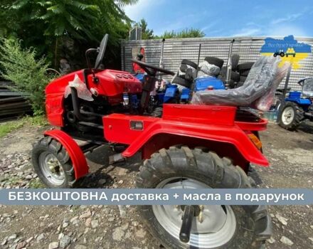 Другая Другая, объемом двигателя 0.71 л и пробегом 1 тыс. км за 2075 $, фото 6 на Automoto.ua