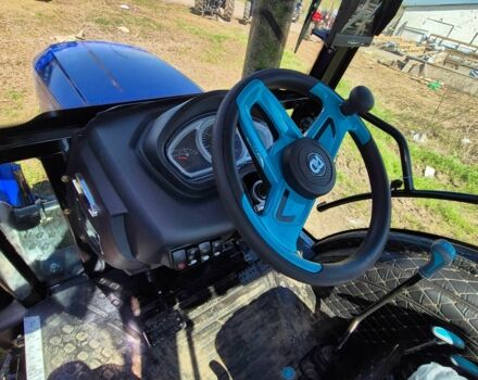 Другая Другая, объемом двигателя 0 л и пробегом 0 тыс. км за 9200 $, фото 7 на Automoto.ua