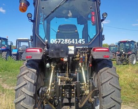 Інша Інша, об'ємом двигуна 0 л та пробігом 0 тис. км за 13590 $, фото 3 на Automoto.ua