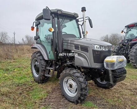 Другая Другая, объемом двигателя 0 л и пробегом 0 тыс. км за 10090 $, фото 3 на Automoto.ua