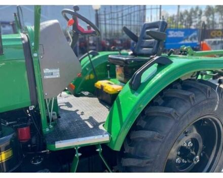 Інша Інша, об'ємом двигуна 3 л та пробігом 1 тис. км за 8200 $, фото 5 на Automoto.ua