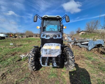 Другая Другая, объемом двигателя 0 л и пробегом 0 тыс. км за 9990 $, фото 9 на Automoto.ua