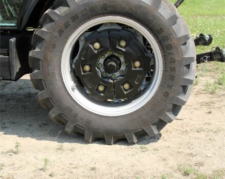 Другая Другая, объемом двигателя 0 л и пробегом 0 тыс. км за 24900 $, фото 19 на Automoto.ua