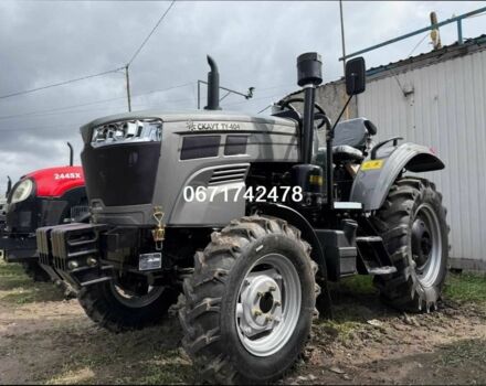 Інша Інша, об'ємом двигуна 0 л та пробігом 1 тис. км за 8000 $, фото 7 на Automoto.ua