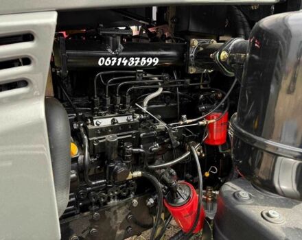 Другая Другая, объемом двигателя 0 л и пробегом 0 тыс. км за 7980 $, фото 3 на Automoto.ua