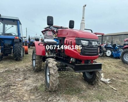 Інша Інша, об'ємом двигуна 0.96 л та пробігом 1 тис. км за 2600 $, фото 3 на Automoto.ua