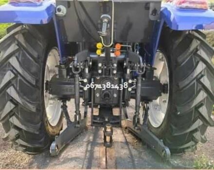 Другая Другая, объемом двигателя 0 л и пробегом 0 тыс. км за 7500 $, фото 7 на Automoto.ua