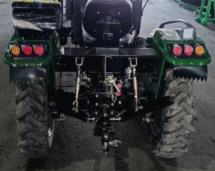 Інша Інша, об'ємом двигуна 0 л та пробігом 0 тис. км за 5510 $, фото 4 на Automoto.ua