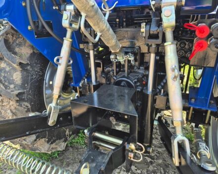 Другая Другая, объемом двигателя 0 л и пробегом 0 тыс. км за 8200 $, фото 1 на Automoto.ua