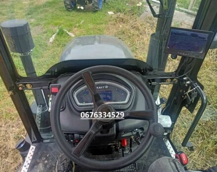 Інша Інша, об'ємом двигуна 0 л та пробігом 0 тис. км за 9780 $, фото 9 на Automoto.ua