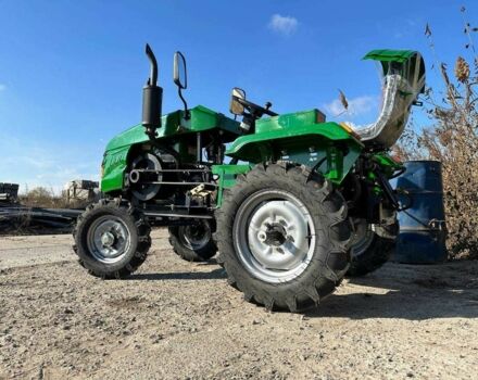 Інша Інша, об'ємом двигуна 0.71 л та пробігом 1 тис. км за 2080 $, фото 4 на Automoto.ua