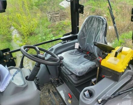 Інша Інша, об'ємом двигуна 0 л та пробігом 0 тис. км за 13600 $, фото 6 на Automoto.ua