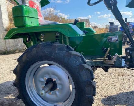 Другая Другая, объемом двигателя 0.71 л и пробегом 1 тыс. км за 2085 $, фото 4 на Automoto.ua