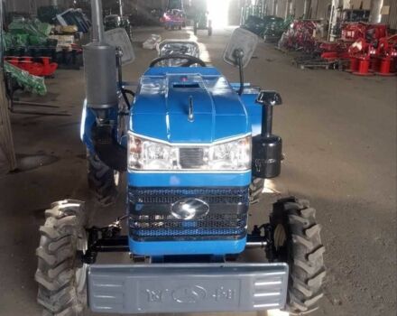 Другая Другая, объемом двигателя 0 л и пробегом 0 тыс. км за 3350 $, фото 3 на Automoto.ua