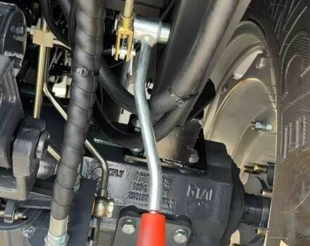 Другая Другая, объемом двигателя 0 л и пробегом 0 тыс. км за 20900 $, фото 6 на Automoto.ua