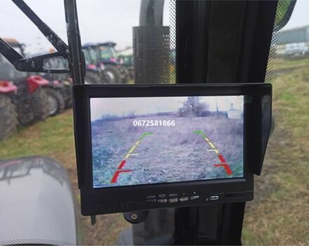 Інша Інша, об'ємом двигуна 0 л та пробігом 0 тис. км за 10190 $, фото 9 на Automoto.ua